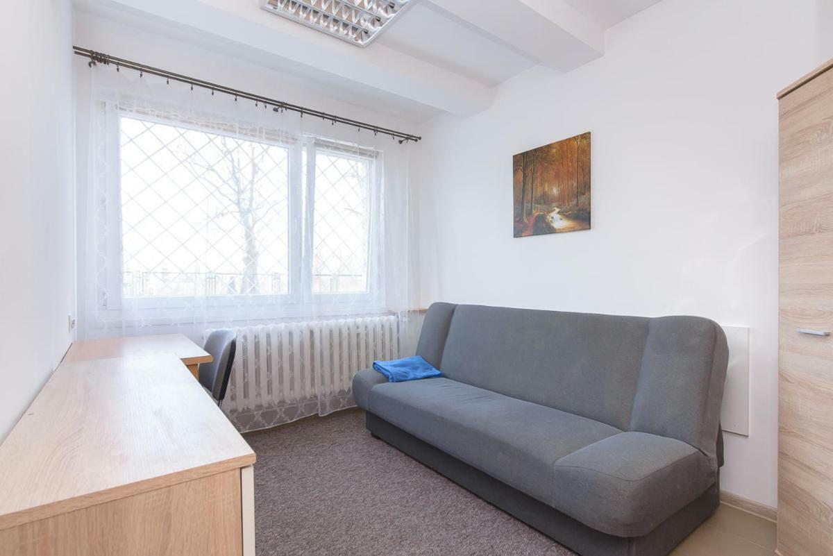 Sunny Beach Apartment Brzezno Gdańsk Kültér fotó