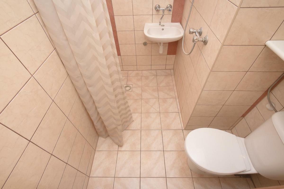 Sunny Beach Apartment Brzezno Gdańsk Kültér fotó