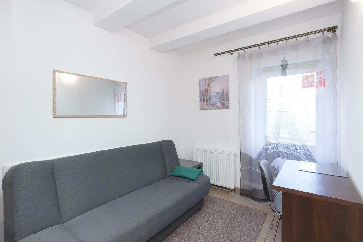 Sunny Beach Apartment Brzezno Gdańsk Kültér fotó