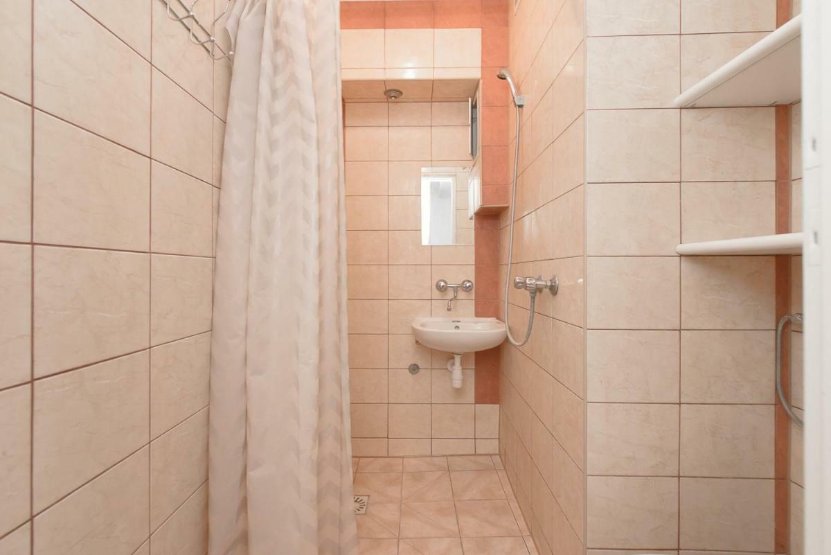 Sunny Beach Apartment Brzezno Gdańsk Kültér fotó