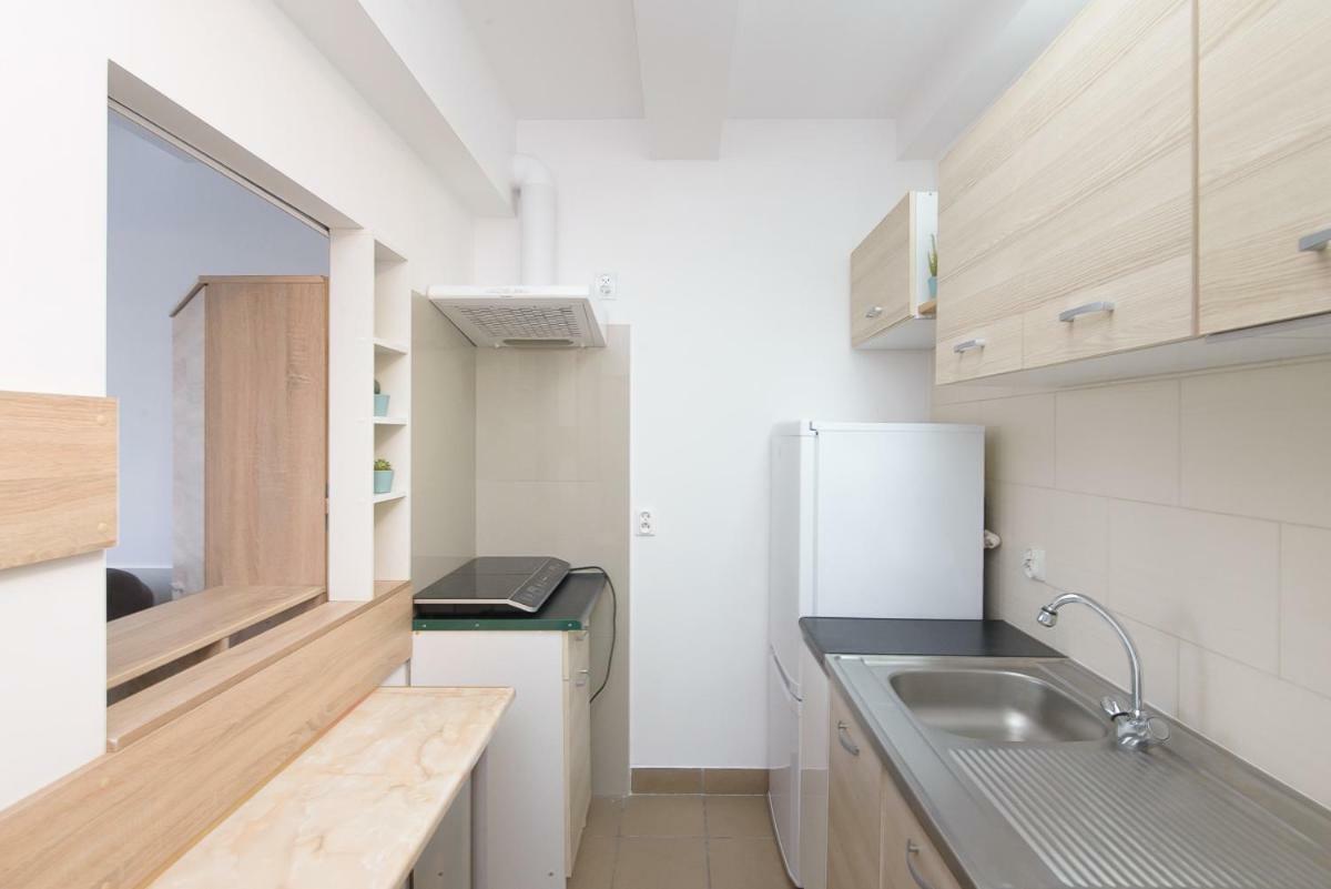 Sunny Beach Apartment Brzezno Gdańsk Kültér fotó